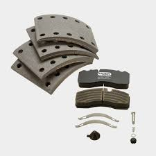 DISK FREN BALATASI SAF KUCUK TIP 8001 SAUER